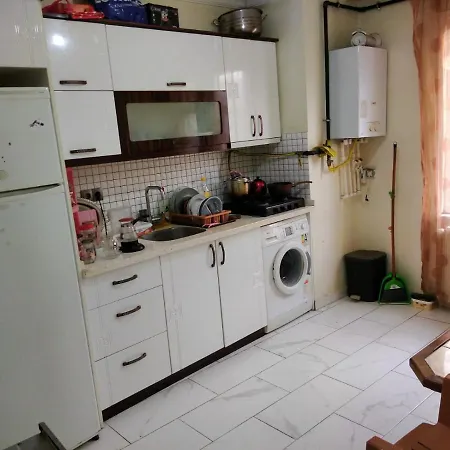 Apartment Alsalar