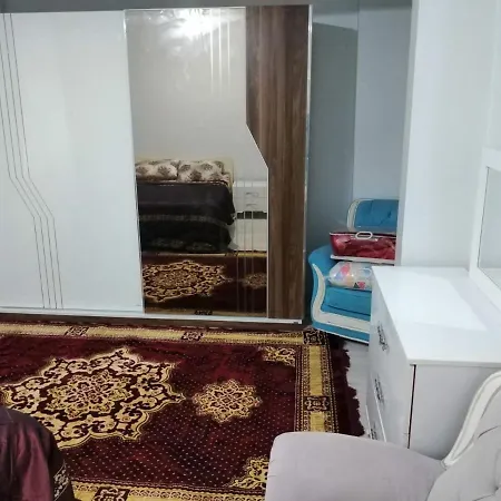 Apartment Alsalar