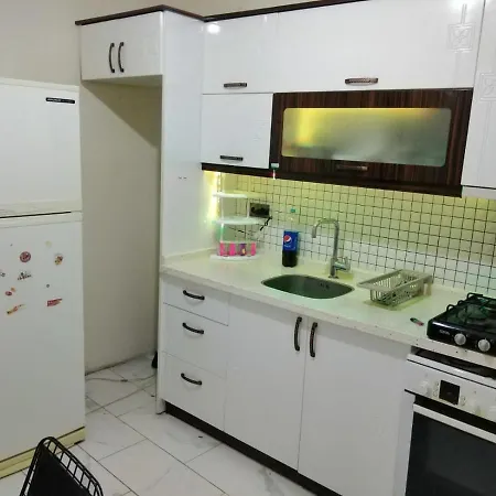 Alsalar Apartment Istanbul