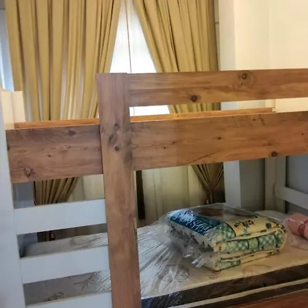 Apartment Alsalar *