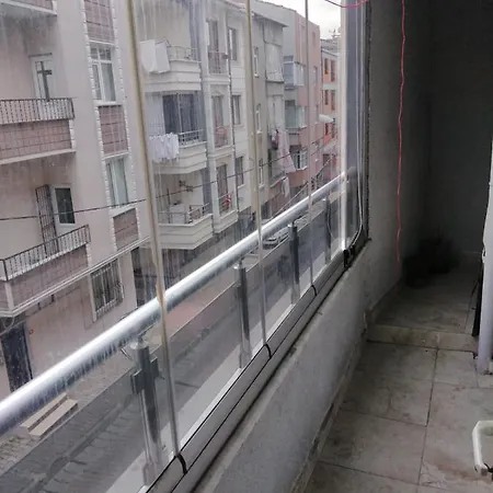 Apartment Alsalar Istanbul