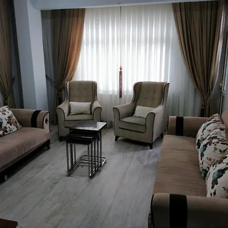 Apartamento Alsalar