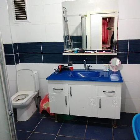 Alsalar Apartment Istanbul